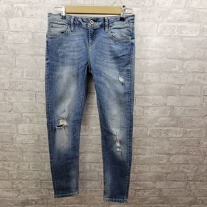 Z1975 jeans womens size 4